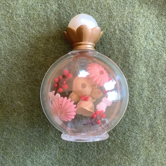 Pokemon PETITE FLEUR Collection Ltd Ed Capsuled Toy Figures x 4 no box *as shown - Picture 11 of 15